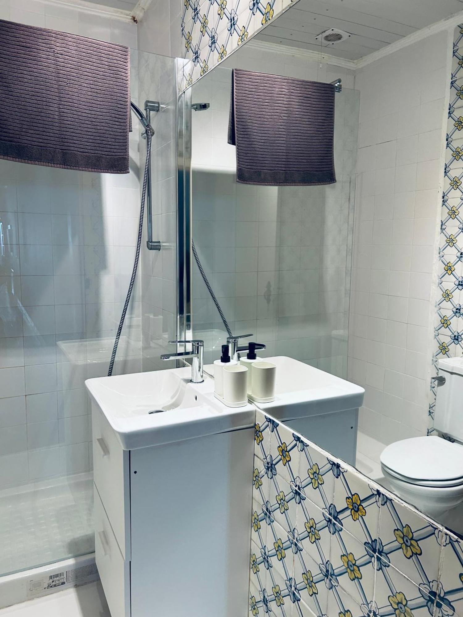 Camoes Deluxe Bairro Alto Daire Lisboa Dış mekan fotoğraf