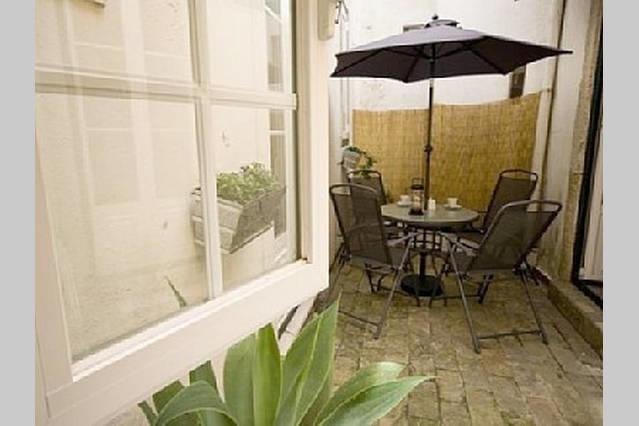 Camoes Deluxe Bairro Alto Daire Lisboa Oda fotoğraf
