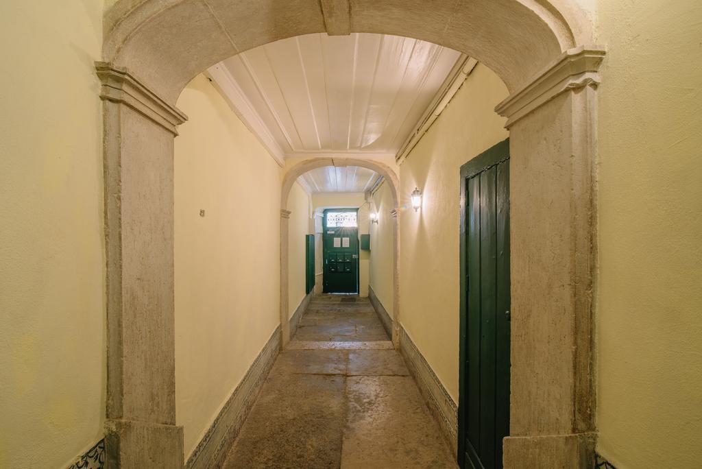 Camoes Deluxe Bairro Alto Daire Lisboa Dış mekan fotoğraf