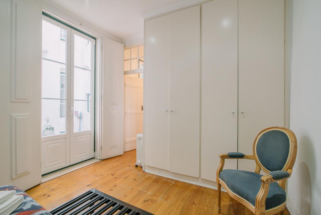 Camoes Deluxe Bairro Alto Daire Lisboa Dış mekan fotoğraf
