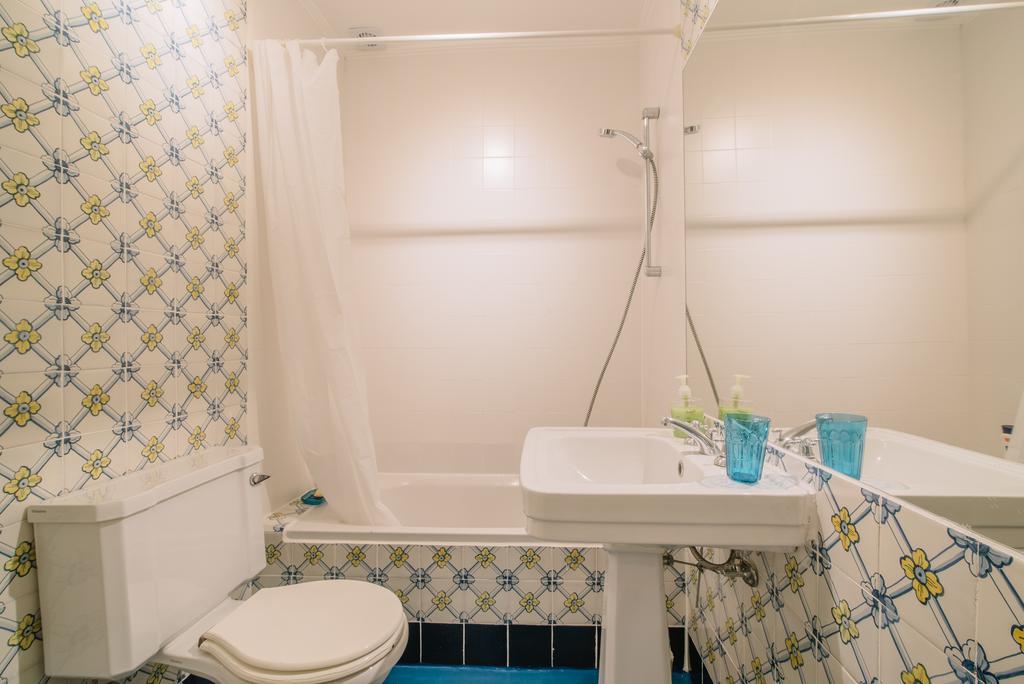 Camoes Deluxe Bairro Alto Daire Lisboa Dış mekan fotoğraf