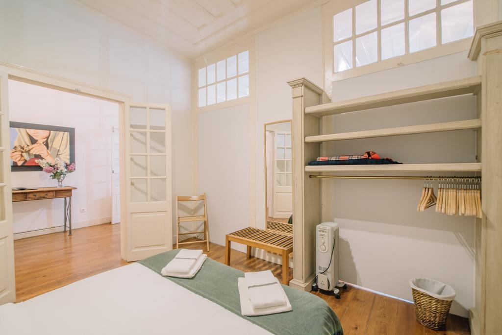 Camoes Deluxe Bairro Alto Daire Lisboa Dış mekan fotoğraf