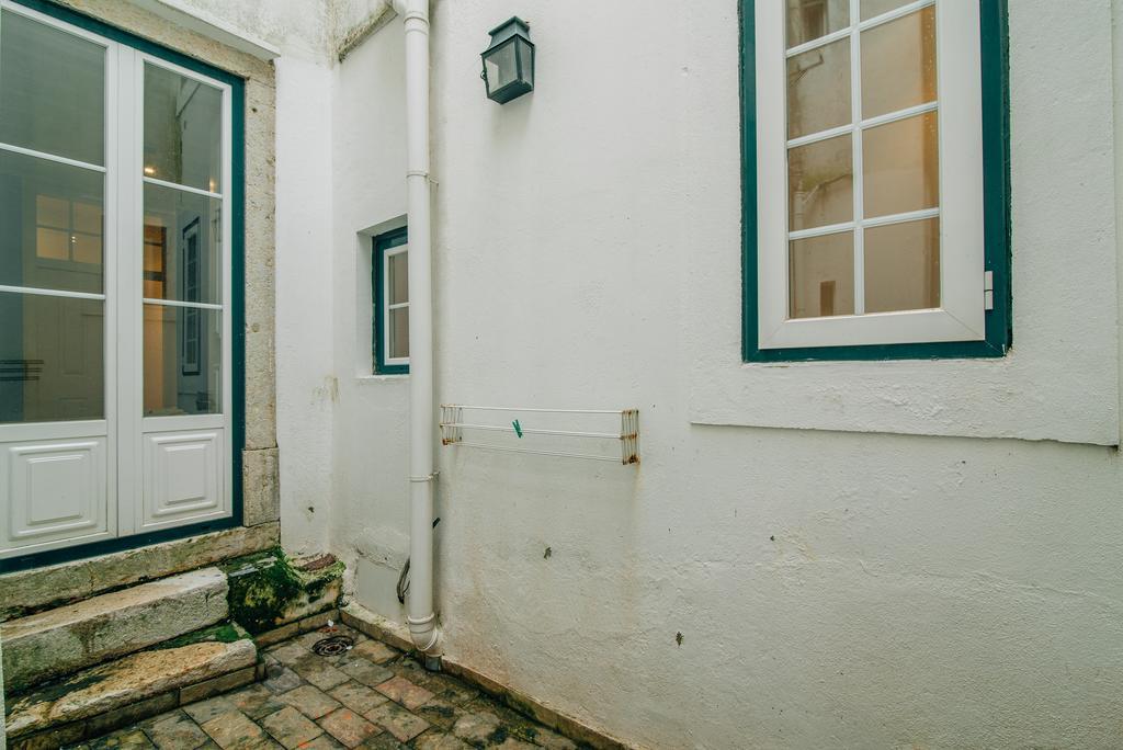 Camoes Deluxe Bairro Alto Daire Lisboa Dış mekan fotoğraf